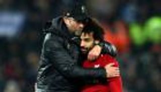 غياب محمد صلاح.. أبرز ذكريات كلوب في ليفربول