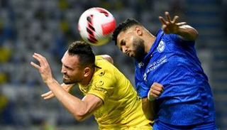 بث مباشر الوصل والنصر