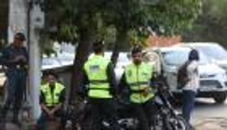 إيران تعتقل العشرات في «تجمع شيطاني».. مارسوا أفعالا محظورة