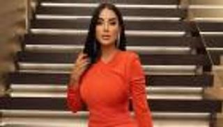 جوري بكر.. محطات في حياة «شيماء» التي أعلنت انفصالها مرتين