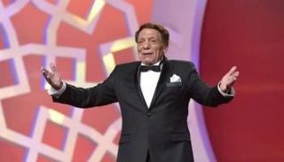 عادل إمام