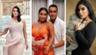 جوري بكر تعلن انفصالها.. «وداد» تتذوق مرارة الطلاق بعد عام من الزواج