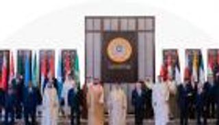 لاءات وتوصيات «إعلان البحرين».. وقف حرب غزة ونشر قوات دولية في فلسطين