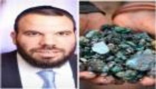 الملياردير الإسرائيلي دان غيرتلر.. رحلة إمبراطور الألماس في نهب ثروات أفريقيا