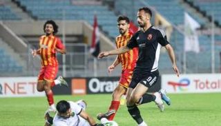 الترجي التونسي والأهلي المصري - أرشيفية