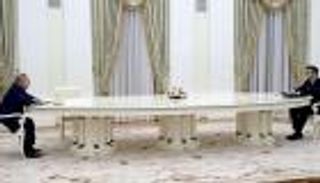 الحدود المالية الموريتانية.. الإرهاب يعبر من هامش الخلاف الروسي الفرنسي