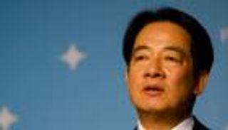 رئيس تايوان المنتخب يعتزم إعلان موقفه من الصين في خطاب التنصيب