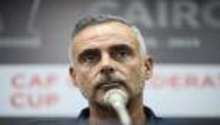 بدأها مدرب الزمالك.. معركة كلامية تشعل نهائي الكونفدرالية