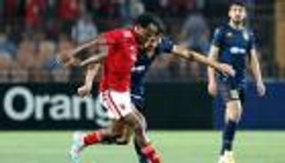 مباشر لحظة بلحظة: مباراة الأهلي والترجي في نهائي دوري أبطال أفريقيا