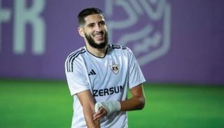 ياسين بنزية 