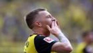 ليلة الوداع.. ماركو رويس يهدد ريال مدريد في 8 دقائق (فيديو)