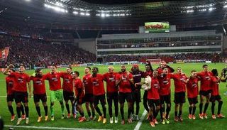 باير ليفركوزن 