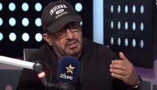 أحمد السقا 