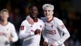 أفضل مواهب أوروبا في 2024.. المستقبل ينتظر بايرن ومانشستر يونايتد