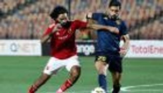 التشكيل المتوقع لمباراة الترجي والأهلي في نهائي دوري أبطال أفريقيا 2024