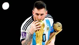 من هو أصعب حارس في مسيرة ميسي؟