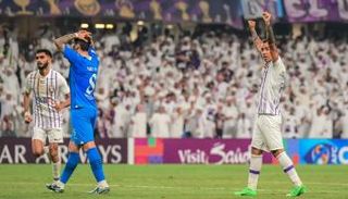 كأس النخبة الآسيوية