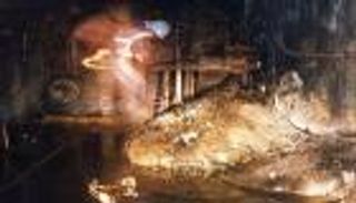 «نظرة إليها تقتلك».. «قدم الفيل» النووية «الأخطر على وجه الأرض»