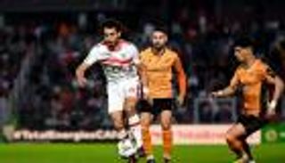 للتفوق على الأهلي.. التاريخ ينادي الزمالك في نهائي الكونفدرالية