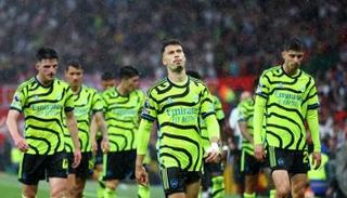 أرسنال الإنجليزي