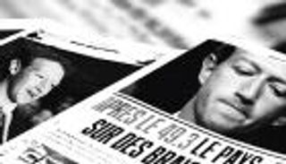 زوكربيرغ وحلم «الذراع الإخبارية».. لماذا فشل مشروع «أسوشيتد برس»؟