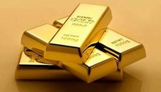 سبائك ذهب - أرشيفية