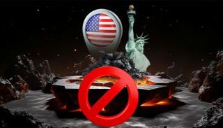 التنقيب عن الفحم في أمريكا