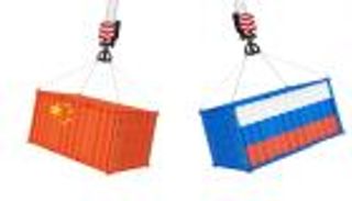 تحالف القيصر والتنين.. قفزة تجارية قوية بين روسيا والصين (تحليل)