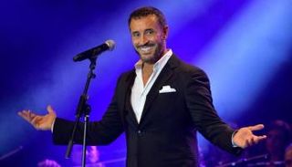 كاظم الساهر