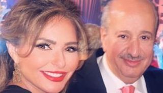 صابرين وعامر الصباح