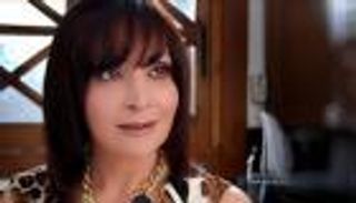 تيسير فهمي.. نجمة الثمانينيات الباحثة عن السكينة (بروفايل)