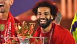 محمد صلاح والدوري الإنجليزي.. ظهور خاص ونهاية محتملة غامضة