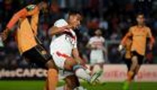 مباشر لحظة بلحظة: مباراة الزمالك ونهضة بركان في نهائي الكونفدرالية الأفريقية