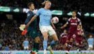 مباشر لحظة بلحظة.. مانشستر سيتي ضد وست هام في الدوري الإنجليزي 2024