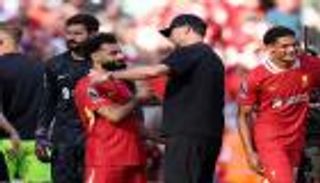 محمد صلاح.. الأبرز في حقبة «ليفربول كلوب»