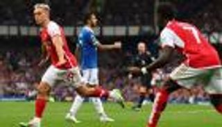 كيفية مشاهدة البث المباشر لمباراة أرسنال وإيفرتون في الدوري الإنجليزي 2024