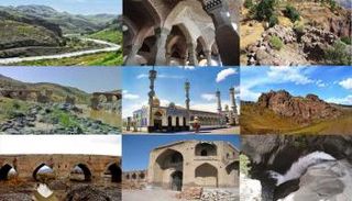 جانب من معالم المحافظة