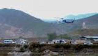 تصريحات غامضة.. ماذا قال المسؤولون الإيرانيون عن حادث مروحية رئيسي؟