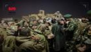 آخر أخبار الرئيس الإيراني.. تضارب الأنباء بشأن العثور على مروحية رئيسي