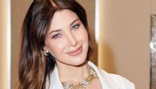 نانسي عجرم