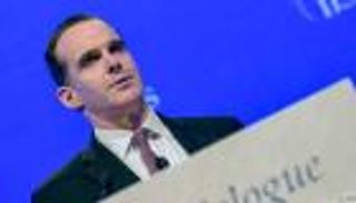 «رجل بايدن القوي» يجري أول جولة محادثات مع إيران.. لهذا السبب