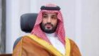 زيارة الملفات الثلاثة.. محمد بن سلمان يستقبل مستشار الأمن القومي الأمريكي