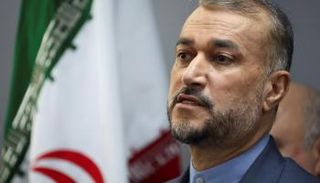 أمير حسين عبداللهيان