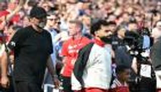 هل عاش محمد صلاح أسوأ مواسمه في الدوري الإنجليزي؟