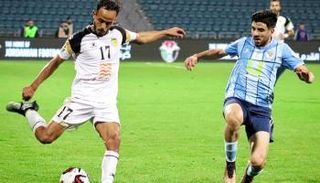 بث مباشر الفيصلي ضد الحسين