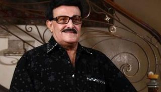 سمير غانم - أرشيفية