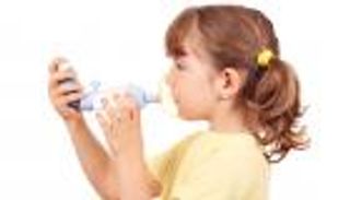 دراسة: ارتفاع درجات الحرارة يزيد نوبات الربو لدى الأطفال