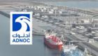 «أدنوك» تستحوذ على حصة في مشروع أمريكي للغاز المسال