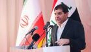 محمد مخبر رئيسا مؤقتا لإيران.. والانتخابات خلال 50 يوما