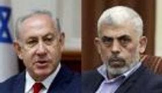 منعطف جديد بالحرب.. «الجنائية الدولية» تسعى لاعتقال نتنياهو والسنوار